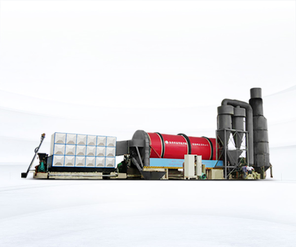 造纸污泥烘干机 造纸污泥烘干机