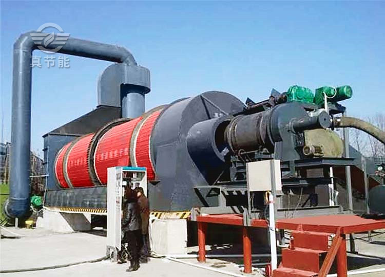 活性污泥烘干机 活性污泥烘干机