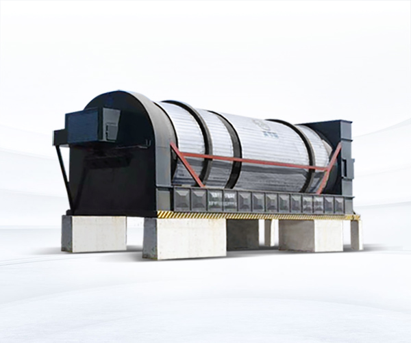 危废污泥烘干设备优势体现在 危废污泥烘干设备优势体现在