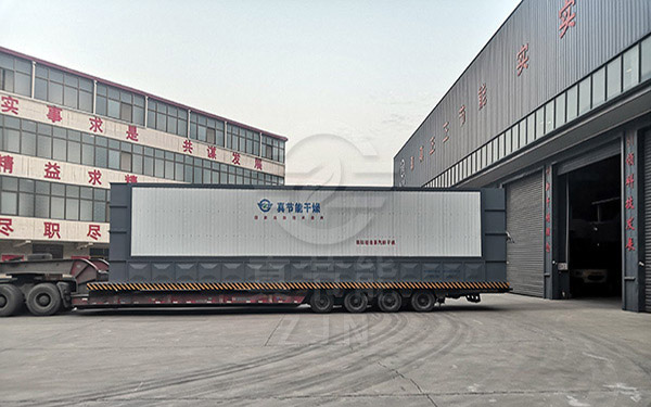 低温蒸汽污泥烘干设备 低温蒸汽污泥烘干设备