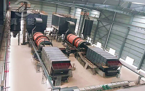 山东污泥烘干设备性能优势 山东污泥烘干设备性能优势