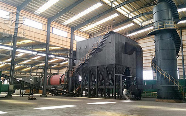 有效解决电镀污泥烘干机过度烘干的方法 有效解决电镀污泥烘干机过度烘干的方法