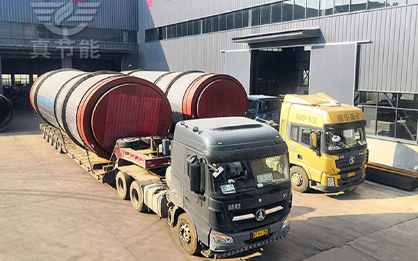 危废污泥烘干设备厂家发货 危废污泥烘干设备厂家发货