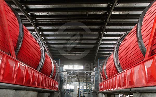 多回程纸浆烘干设备安装与运行 多回程纸浆烘干设备安装与运行