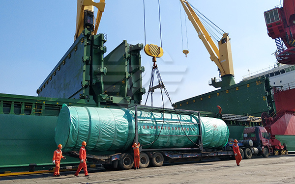 多回程纸浆烘干设备运输 多回程纸浆烘干设备运输
