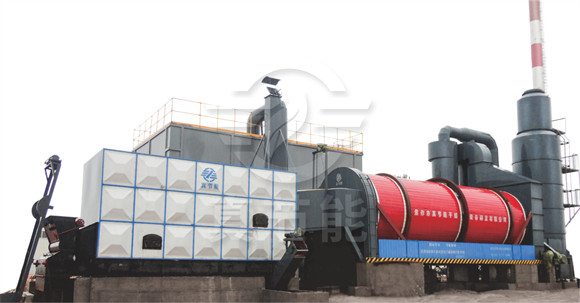 危废污泥烘干设备哪家好 危废污泥烘干设备哪家好