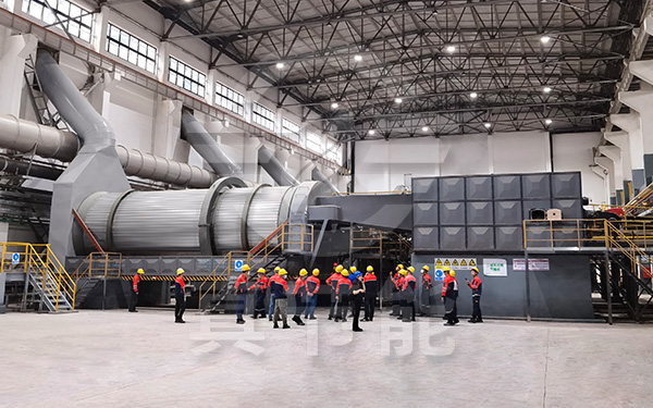 化工污泥烘干设备选型的一般原则有哪些 化工污泥烘干设备选型的一般原则有哪些