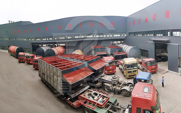 皮革污泥烘干设备有哪些防锈防腐蚀的方法 皮革污泥烘干设备有哪些防锈防腐蚀的方法