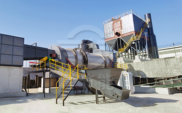 皮革污泥烘干机中的扬料装置有哪些作用 皮革污泥烘干机中的扬料装置有哪些作用