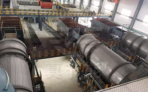 活性污泥烘干机生产厂家如何选择 活性污泥烘干机生产厂家如何选择