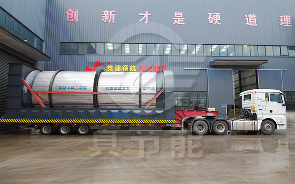 城市污泥烘干机适用范围有哪些 城市污泥烘干机适用范围有哪些