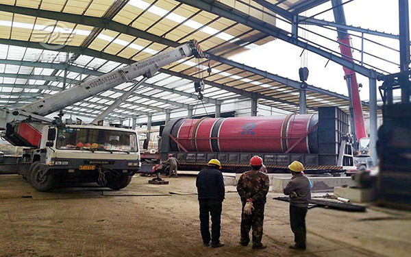 金属污泥烘干机供应商该如何选择 金属污泥烘干机供应商该如何选择